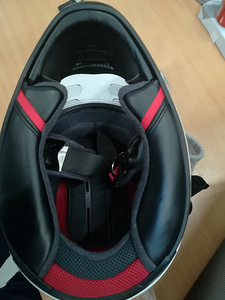 Shoei Hornet ADV (2 foto / 4)