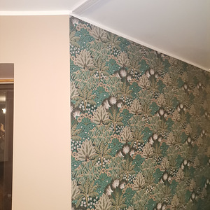 MAALRI, PUIDU, ELEKTRITÖÖD JA PLAATIMINE (2 foto / 10)