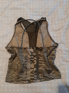 Nike Air trennipluus (4 foto / 5)