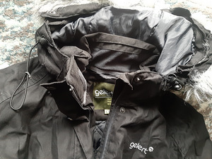 Gelert parka, talvejope (3 foto / 6)