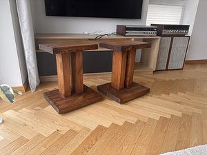 Tandberg TL-5020 vintage Hi-Fi kõlarid (8 foto / 8)