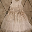 Праздничное платье 8-9л р134 (фото #1)
