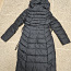 Зимнее пальто размера S/M (фото #3)