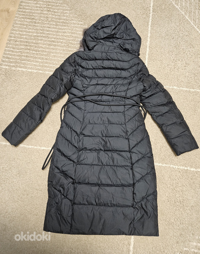 Зимнее пальто размера S/M (фото #3)