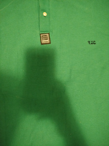 Müüa Versace vintage t-särk (2 foto / 4)