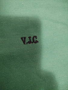 Müüa Versace vintage t-särk (4 foto / 4)
