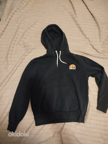 Кофта ellesse легит