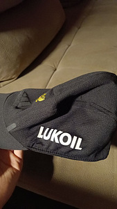 Adidas Lukoil nokamüts, OSFW (2 foto / 3)