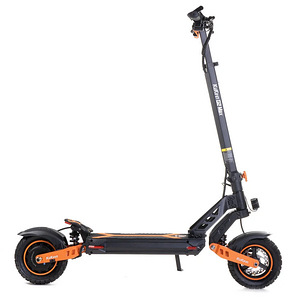 KuKirin G2 Max (3 фото из 3)