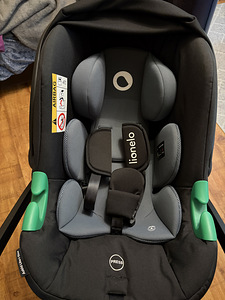 Коляска 3 в 1 (3 фото из 10)