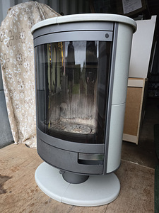 Kamin Romotop Stromboli N02 (7 foto / 9)