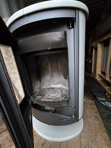 Kamin Romotop Stromboli N02 (8 foto / 9)