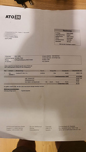 Масло для автоматической кпп ATF DW-1 õli 4 L на Honda (2 фото из 3)