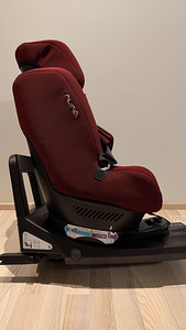 Автокресло Nuna (3 фото из 3)