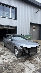 BMW E61 530D (1 foto / 10)