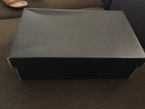 Kingad suurus. 41 “Zign” (4 foto / 4)