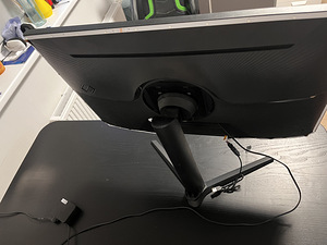 Müün Samsung Odyssey G4 monitori, 240 Hz, 27” (5 foto / 5)