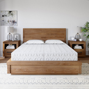 Madrats Optima Pure 80-180x200x18 cm, H3 (5 foto / 10)