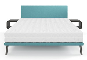 Madrats Optima Pure 80-180x200x18 cm, H3 (9 foto / 10)