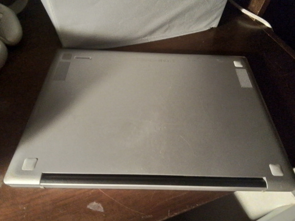 Chromebook samsung OS