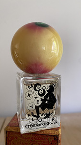 Stora Skuggan Monkeyflower Parfume (3 foto / 3)