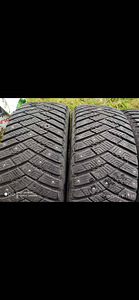 Naastrehvid 225/55/18 (3 foto / 9)