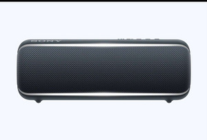 Портативная беспроводная колонка XB22 EXTRA BASS™ (2 фото из 4)