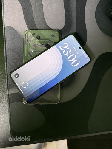 Nothing phone 3a 256gb