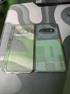 Nothing phone 3a 256gb (3 foto / 4)