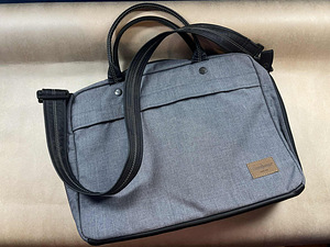 Emmaljunga Mondial DeLuxe Navy (7 foto / 10)