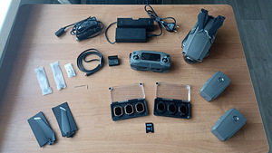DJI Mavic 2 Pro (2 фото из 4)