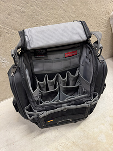 Veto Pro Pac TP-XXL (2 foto / 3)