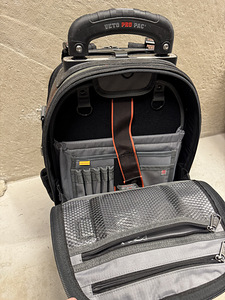 Veto Pro Pac Wheeler (3 foto / 5)
