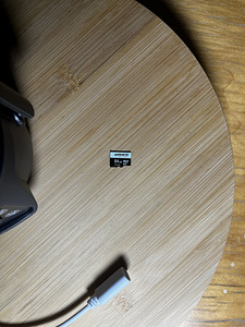 Wifi Valvekaamera + 64GB Memory card (4 foto / 4)