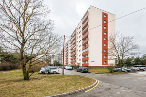 Sõpruse pst 250, Mustamäe, Tallinn, Harjumaa (26 foto / 27)