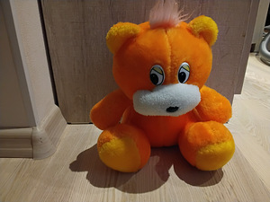 Karu (1 foto / 3)