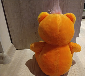 Karu (3 foto / 3)