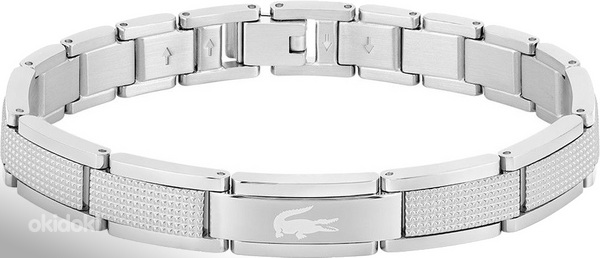 Браслет lacoste