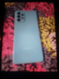 Müüa Samsung a52 (2 foto / 2)