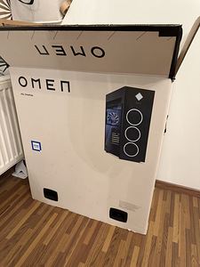 Võimas RTX 4090 masin + 2 monitori (5 foto / 6)