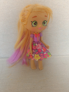 Shopkins nukk (1 foto / 1)