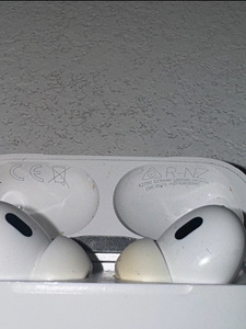 AirPods gen 2 original (2 foto / 5)
