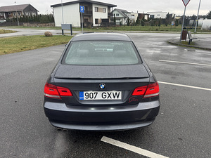 2006 BMW 325i E92 (4 фото из 11)