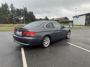 2006 BMW 325i E92 (8 фото из 11)