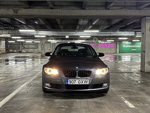 2006 BMW 325i E92 (5 фото из 11)