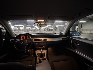 2006 BMW 325i E92 (11 фото из 11)