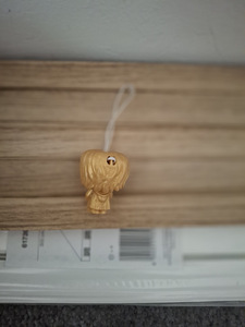 Kuldne Harry Potteri kuju (3 foto / 10)