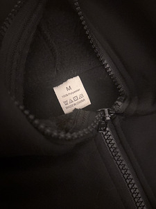Hoodie y2k zip up (3 foto / 4)