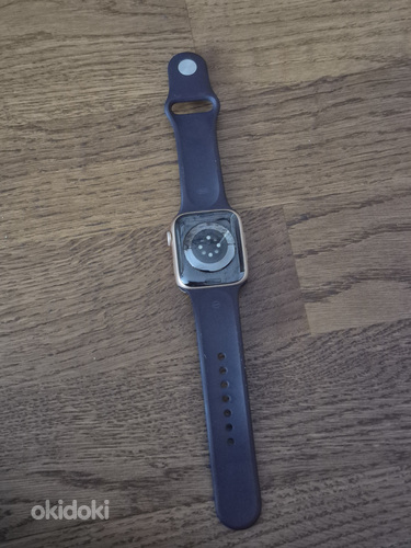 Apple Watch Series 6, 44 мм,