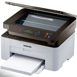 Printer Samsung värvi laser (2 foto / 2)